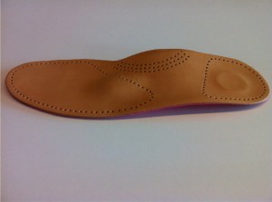 leather-insole
